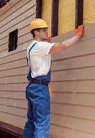 Best Aluminum Siding Installation  in Cincinnati, OH